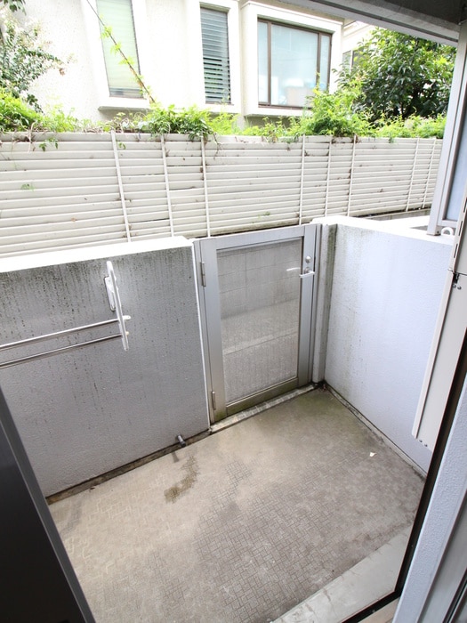 ネオ北千束の物件内観写真