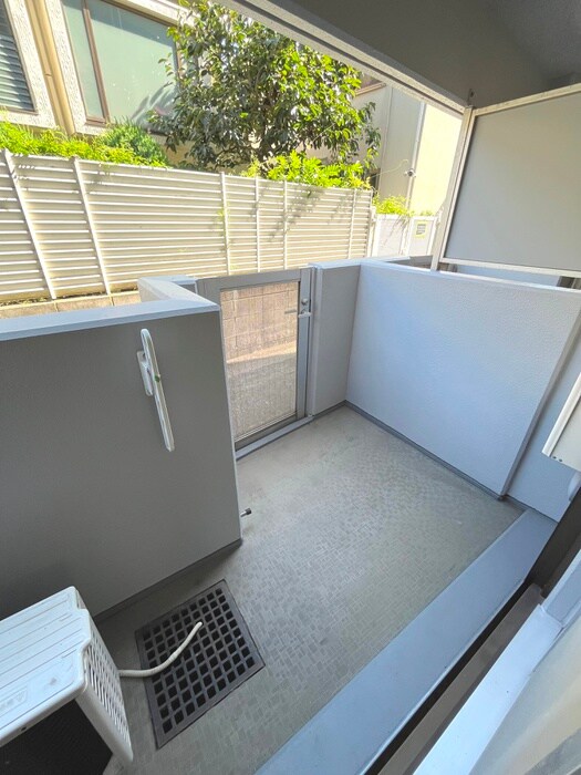 ネオ北千束の物件内観写真