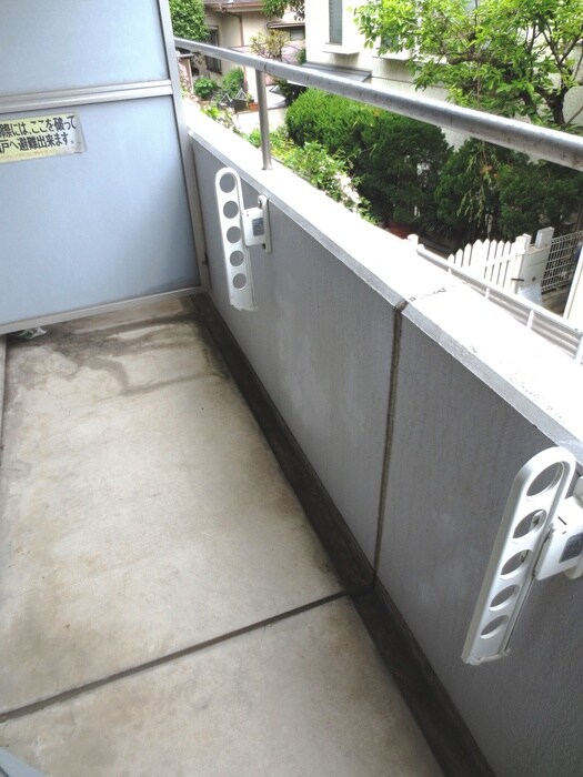 ネオ北千束の物件内観写真