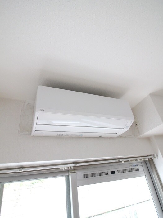 ネオ北千束の物件内観写真