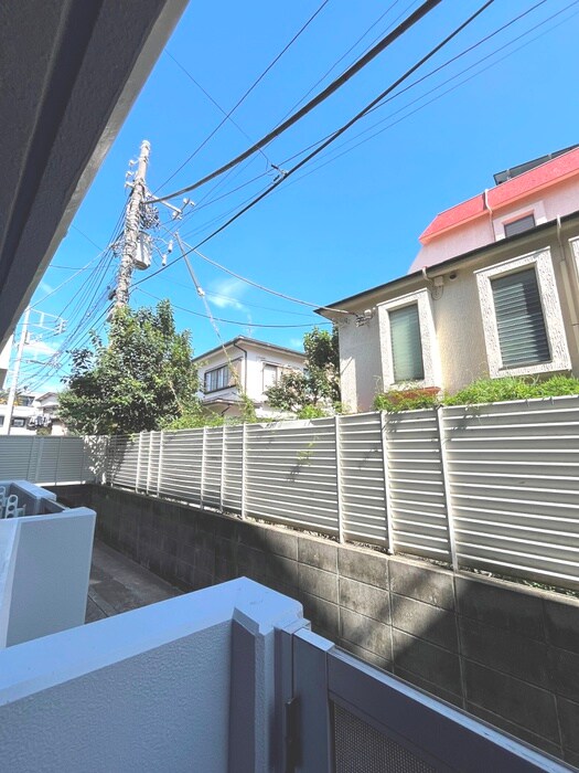 ネオ北千束の物件内観写真