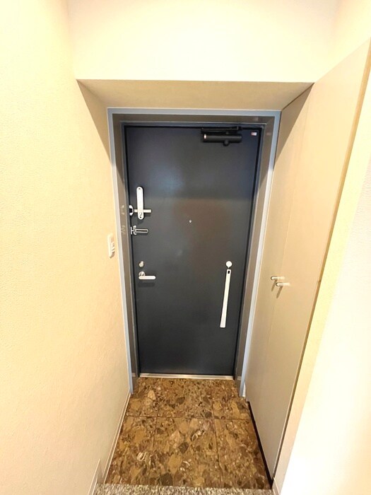 ネオ北千束の物件内観写真