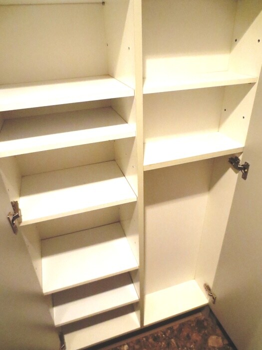 ネオ北千束の物件内観写真