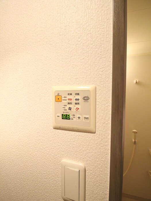 ネオ北千束の物件内観写真