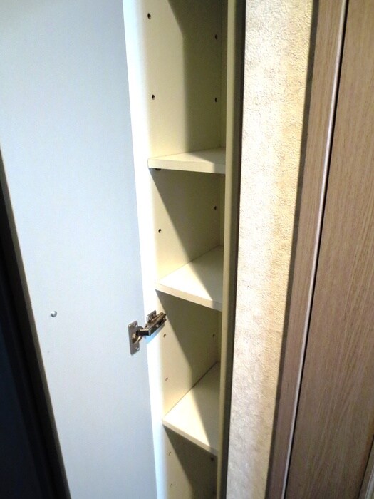 ネオ北千束の物件内観写真