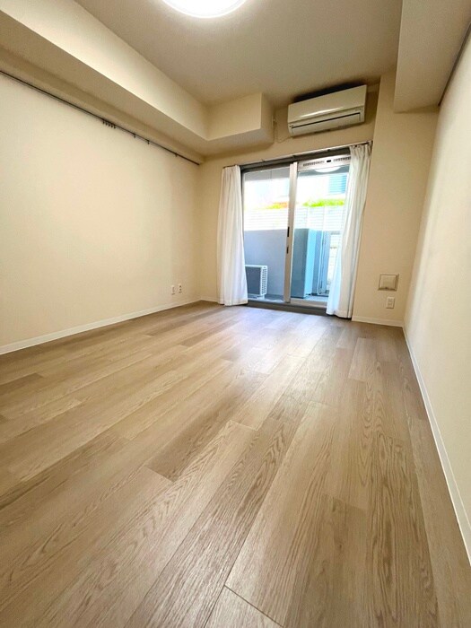 ネオ北千束の物件内観写真