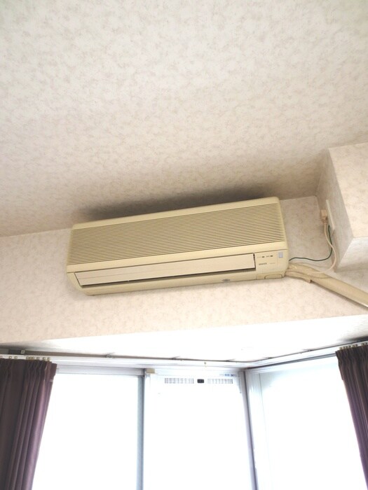 ネオ北千束の物件内観写真