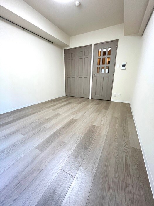 ネオ北千束の物件内観写真