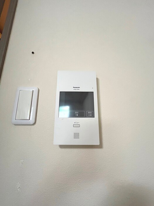 ネオ北千束の物件内観写真