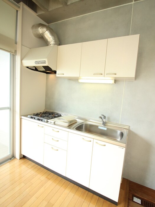 北幸ぐうはうすA棟の物件内観写真