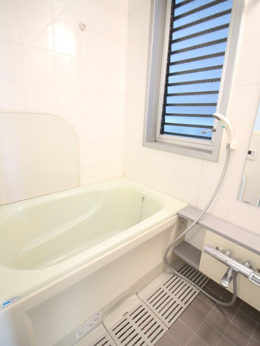 北幸ぐうはうすA棟の物件内観写真