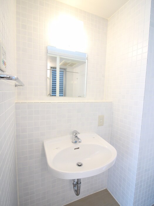 北幸ぐうはうすA棟の物件内観写真