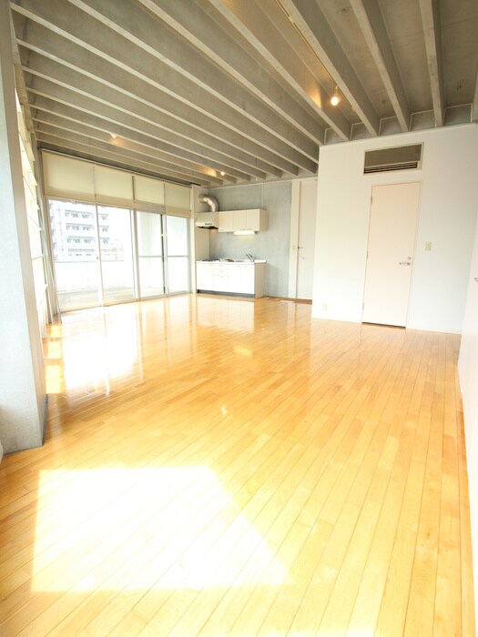 北幸ぐうはうすA棟の物件内観写真