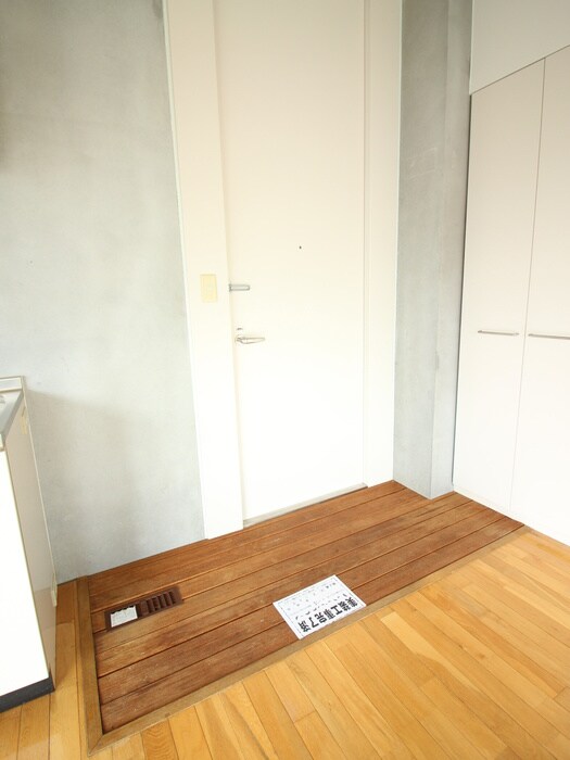 北幸ぐうはうすA棟の物件内観写真