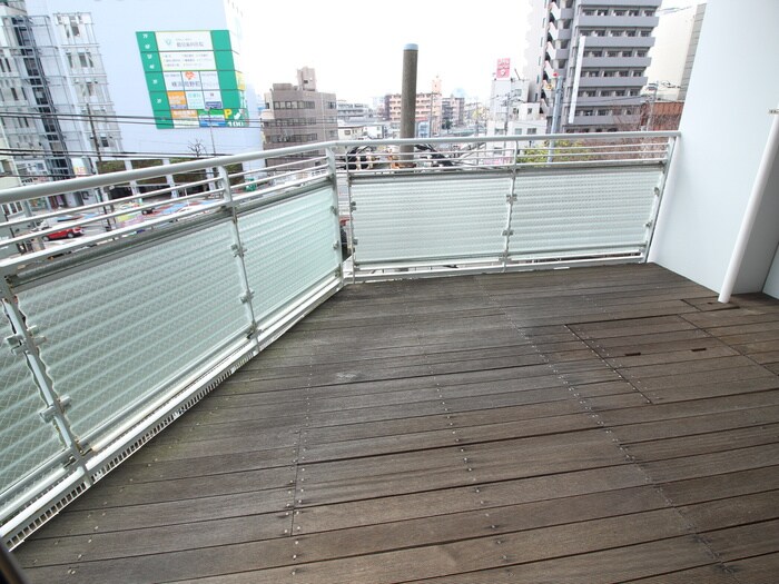 北幸ぐうはうすA棟の物件内観写真