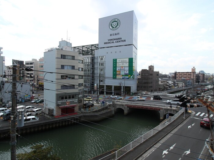 北幸ぐうはうすA棟の物件内観写真