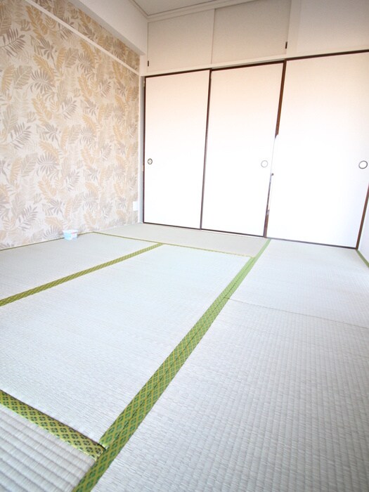 メゾン細田の物件内観写真