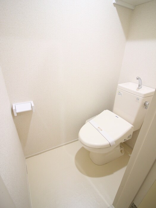 メゾン細田の物件内観写真