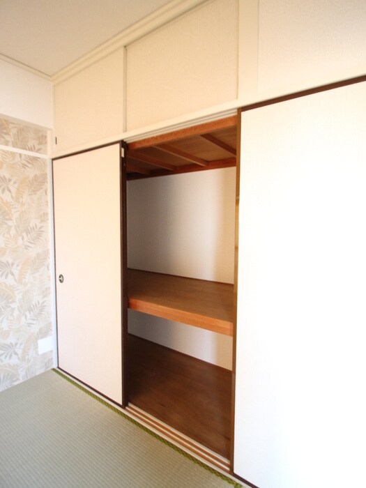 メゾン細田の物件内観写真