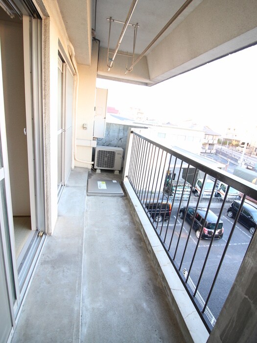 メゾン細田の物件内観写真