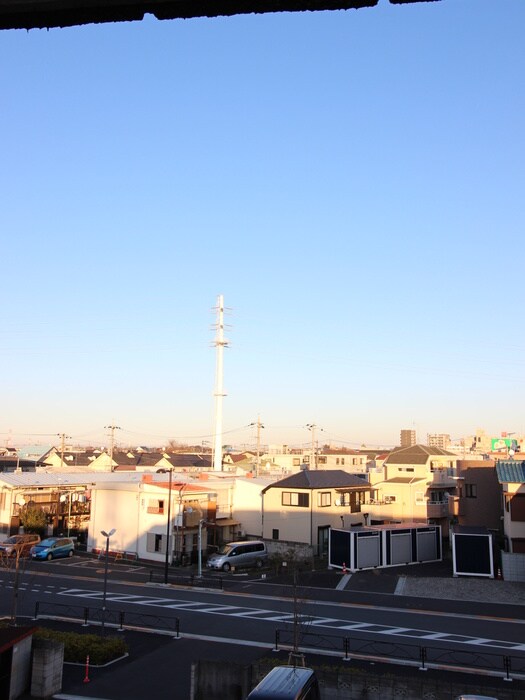 メゾン細田の物件内観写真