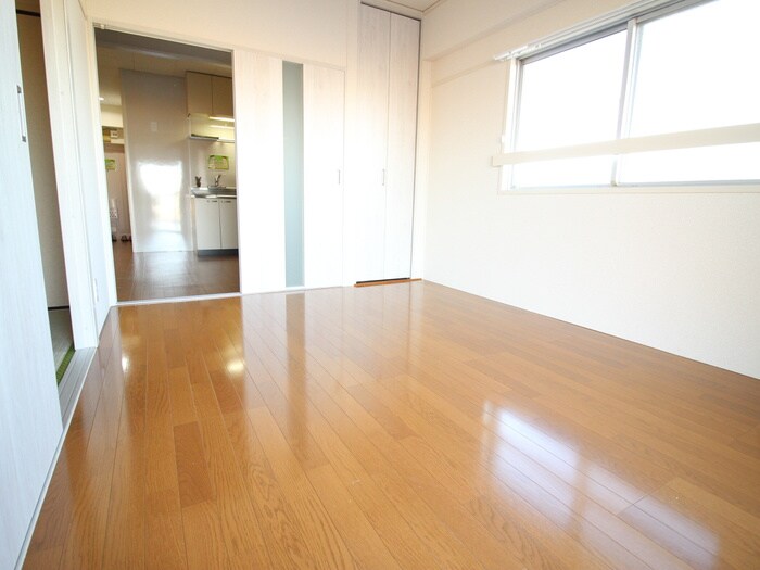 メゾン細田の物件内観写真