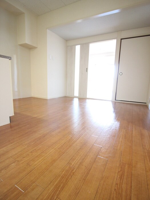 メゾン細田の物件内観写真