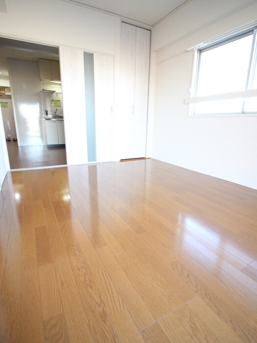 メゾン細田の物件内観写真