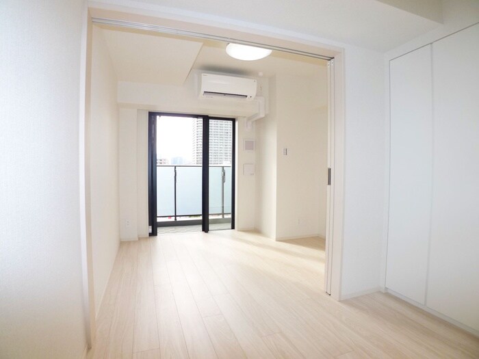グランパセオ清澄白河Ⅱの物件内観写真