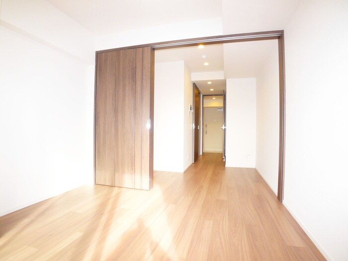 グランパセオ清澄白河Ⅱの物件内観写真