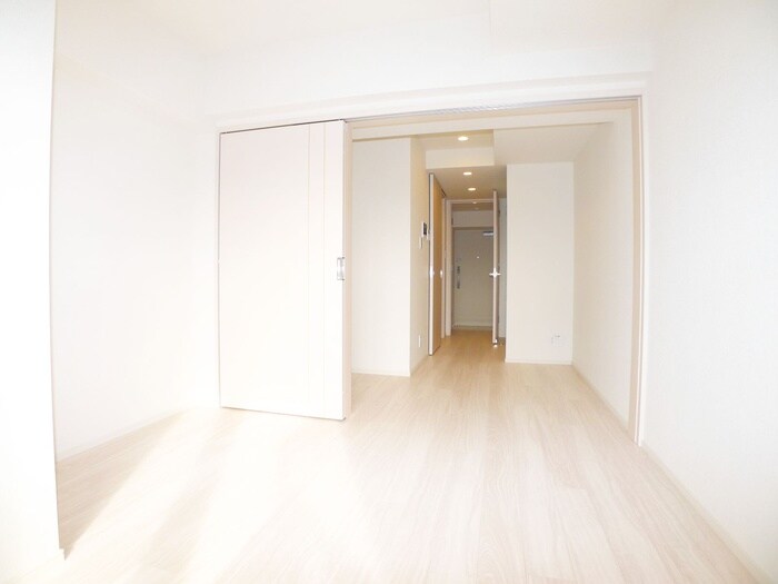 グランパセオ清澄白河Ⅱの物件内観写真