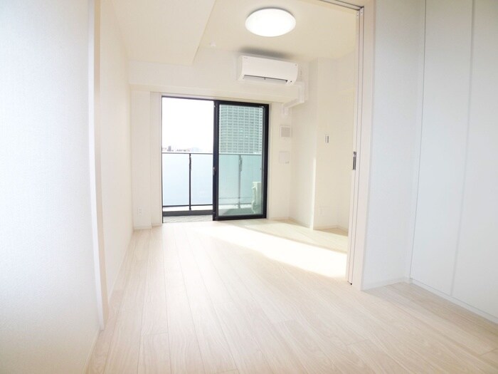 グランパセオ清澄白河Ⅱの物件内観写真