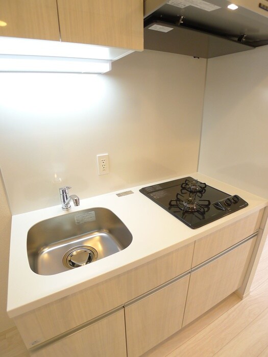 グランパセオ清澄白河Ⅱの物件内観写真