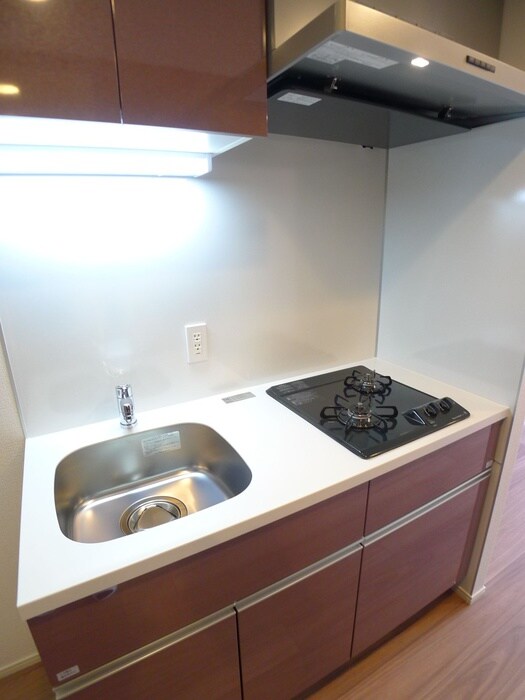 グランパセオ清澄白河Ⅱの物件内観写真