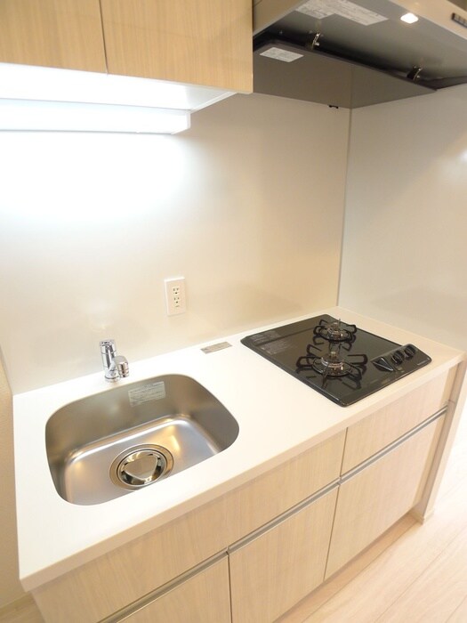 グランパセオ清澄白河Ⅱの物件内観写真