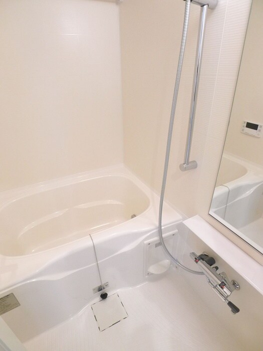 グランパセオ清澄白河Ⅱの物件内観写真