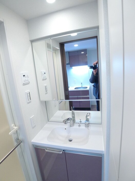 グランパセオ清澄白河Ⅱの物件内観写真