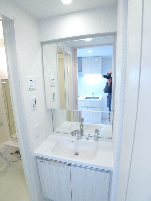 グランパセオ清澄白河Ⅱの物件内観写真