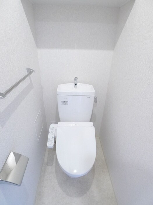 グランパセオ清澄白河Ⅱの物件内観写真