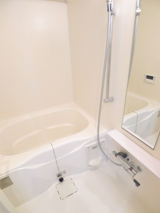 グランパセオ清澄白河Ⅱの物件内観写真