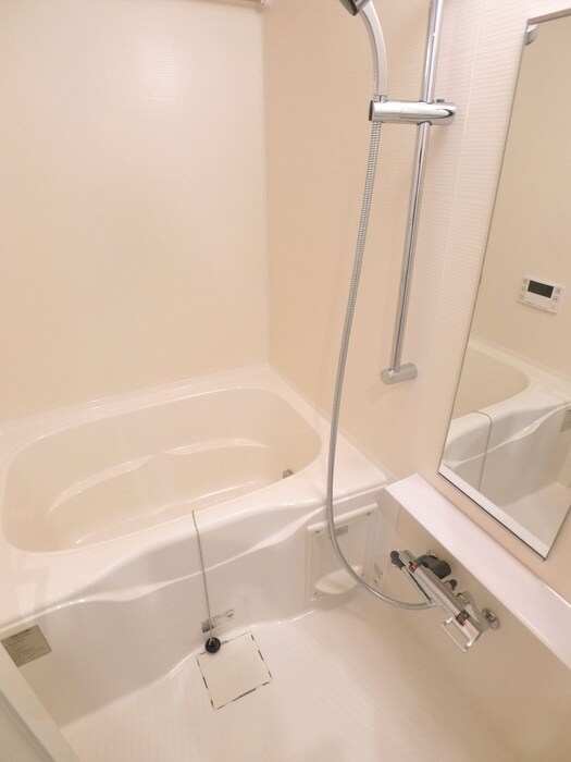 グランパセオ清澄白河Ⅱの物件内観写真