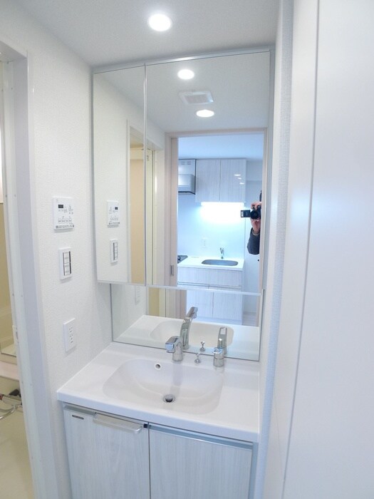 グランパセオ清澄白河Ⅱの物件内観写真