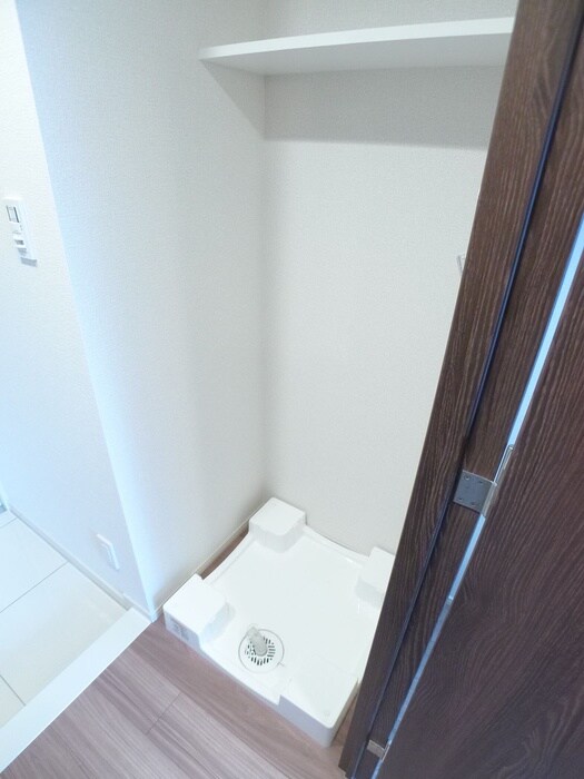 グランパセオ清澄白河Ⅱの物件内観写真