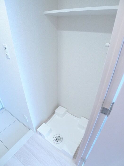 グランパセオ清澄白河Ⅱの物件内観写真