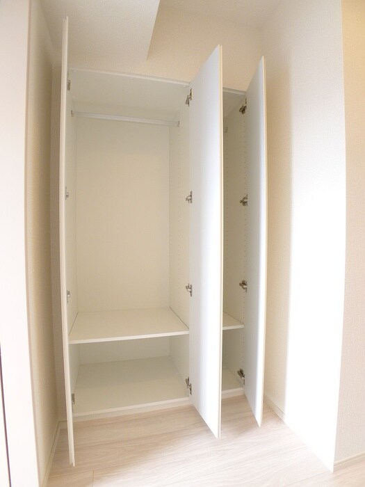 グランパセオ清澄白河Ⅱの物件内観写真