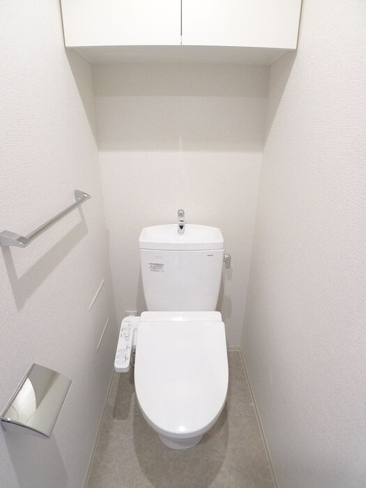 グランパセオ清澄白河Ⅱの物件内観写真