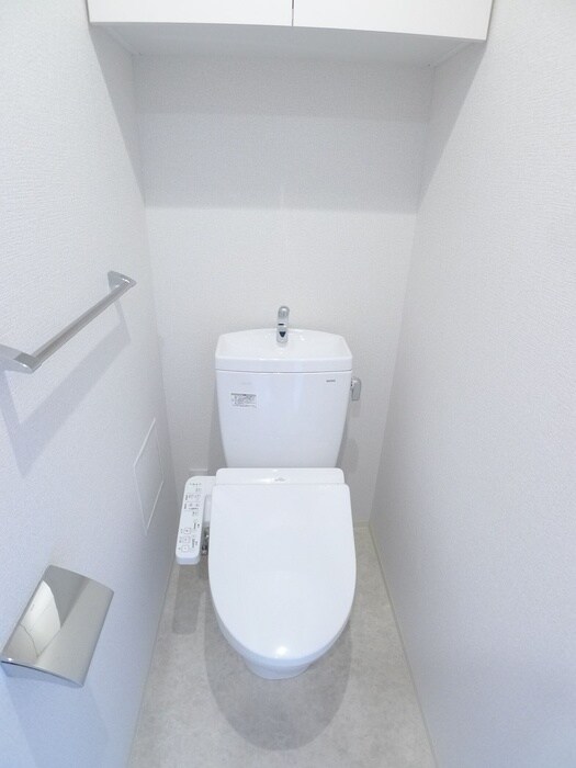 グランパセオ清澄白河Ⅱの物件内観写真