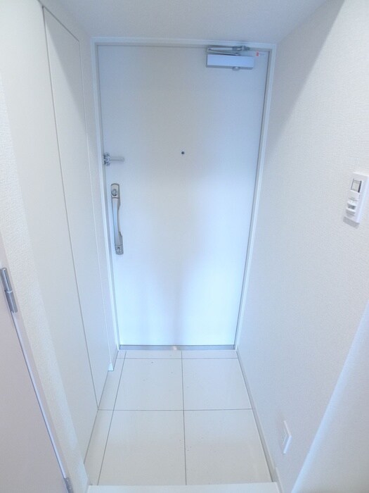 グランパセオ清澄白河Ⅱの物件内観写真