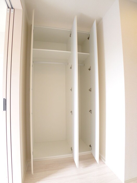 グランパセオ清澄白河Ⅱの物件内観写真