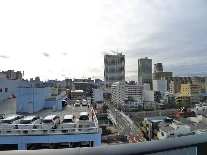 グランパセオ清澄白河Ⅱの物件内観写真